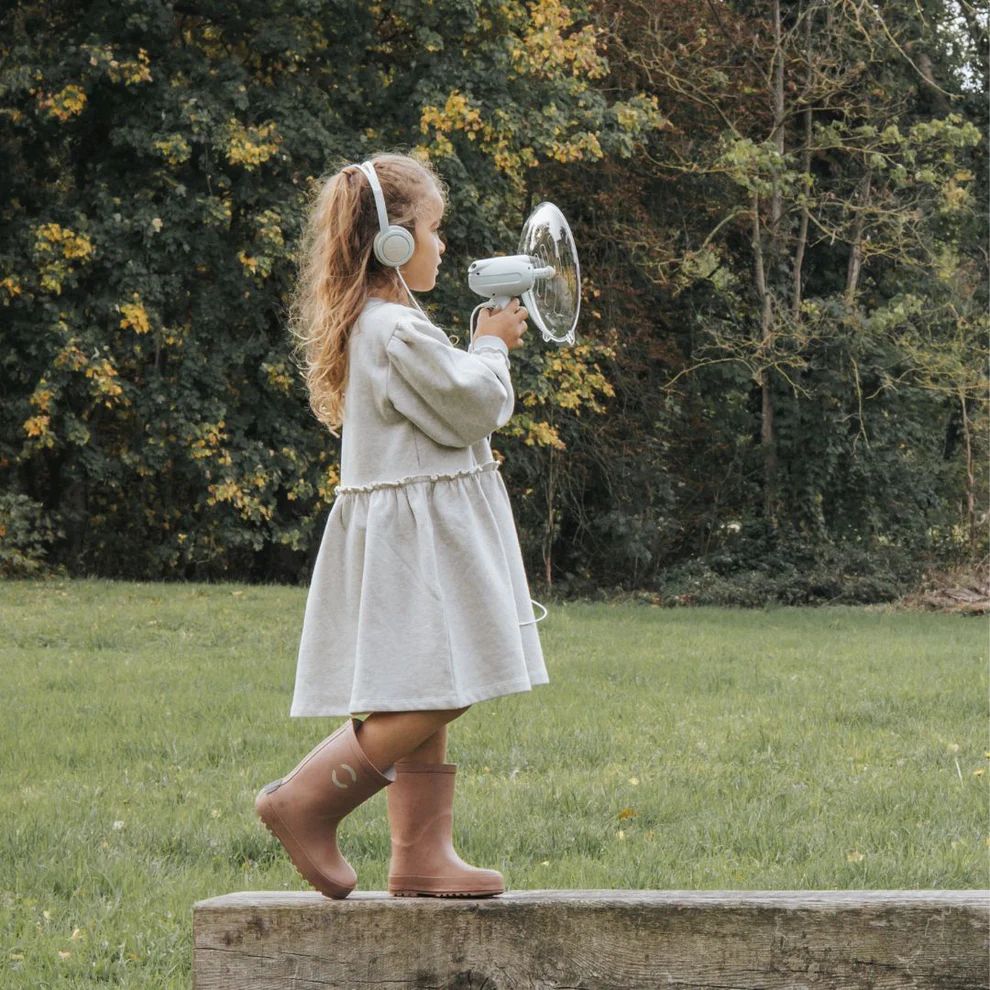 Kidyspy - Amplificateur sonore