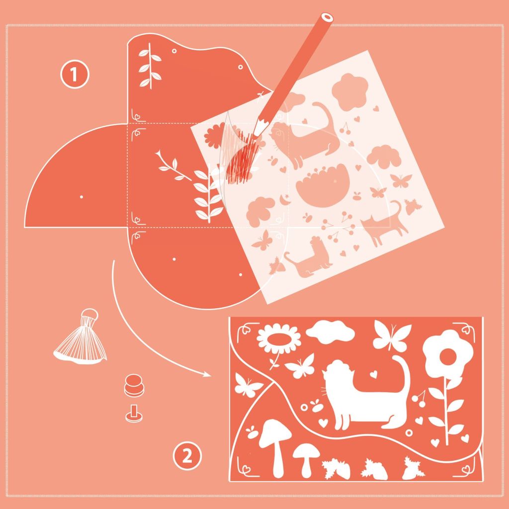 Do it yourself - Joyeux amis