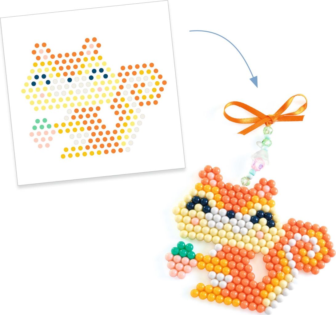 Fourrures - Aqua Box