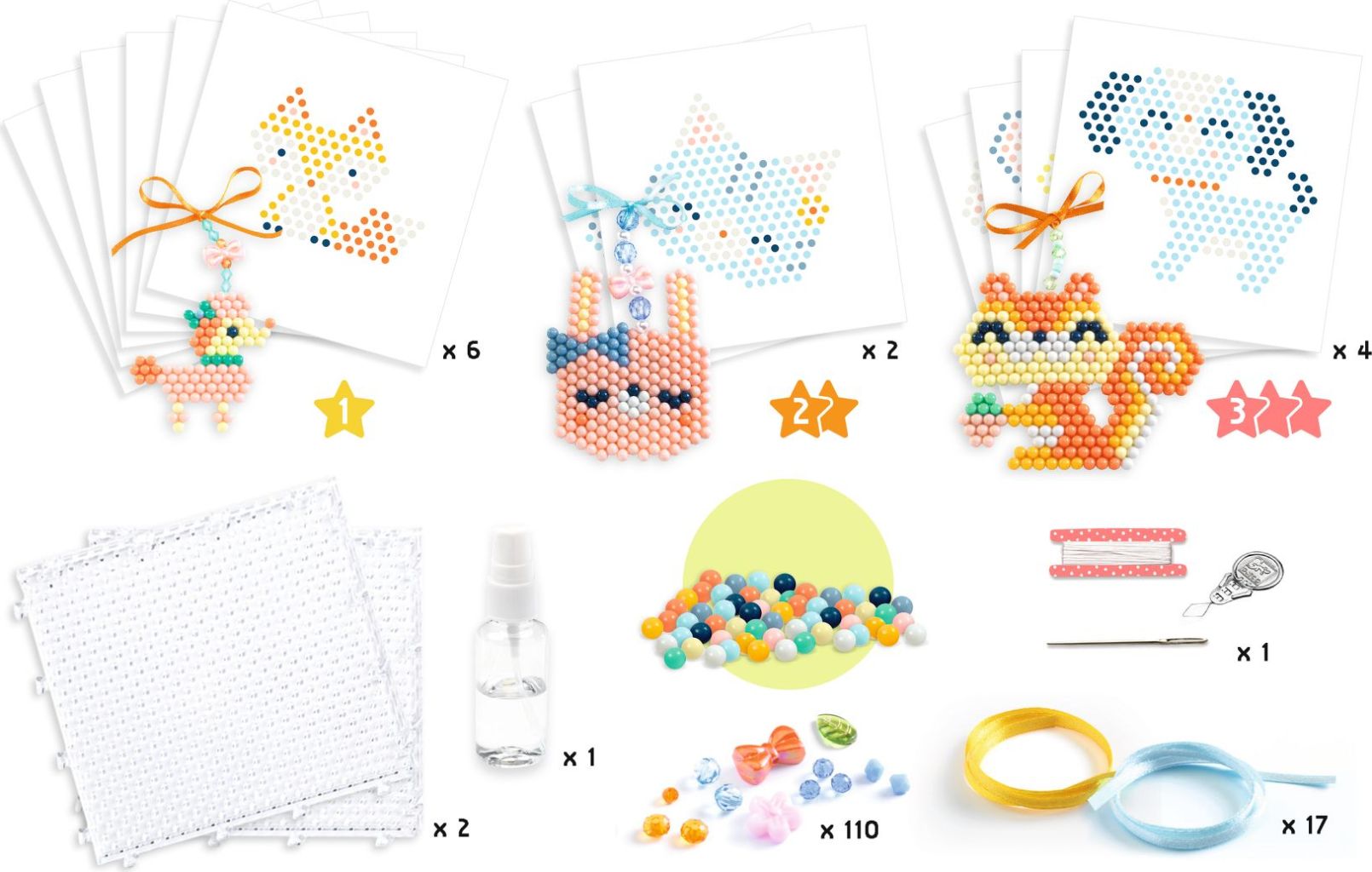 Fourrures - Aqua Box