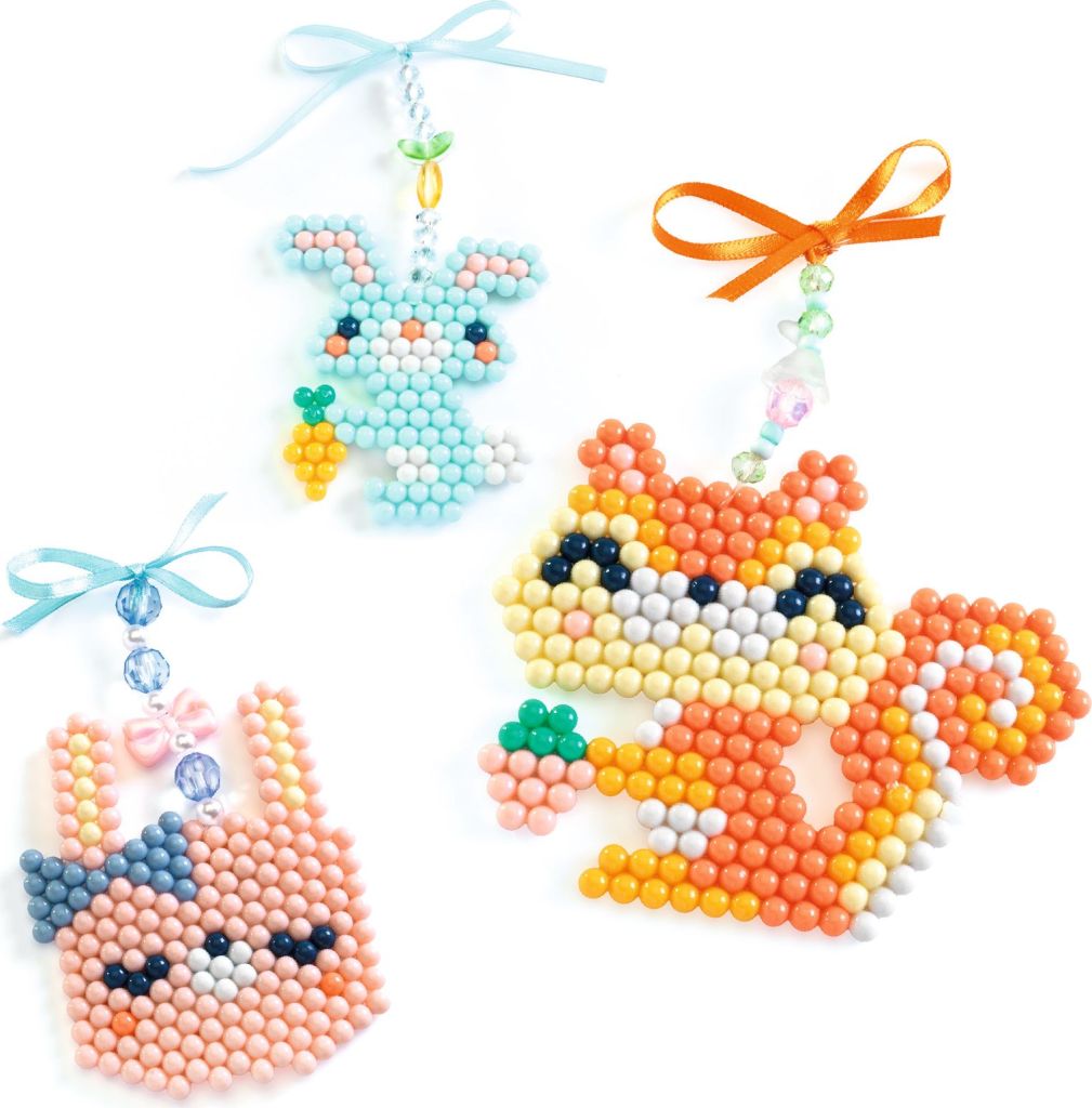 Fourrures - Aqua Box