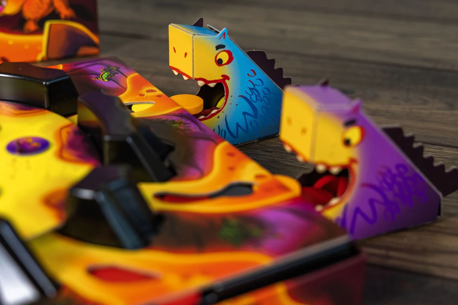 D&eacute;licieuse Lave