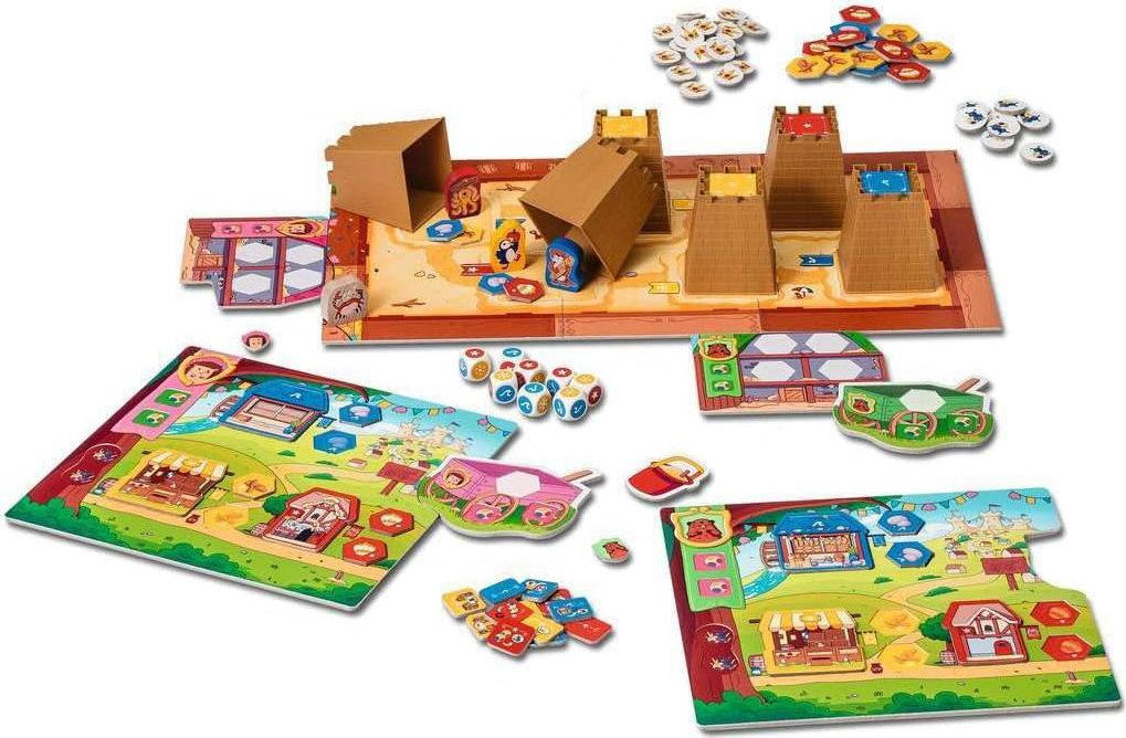 Les Ch&acirc;teaux de Sable de Bourgogne