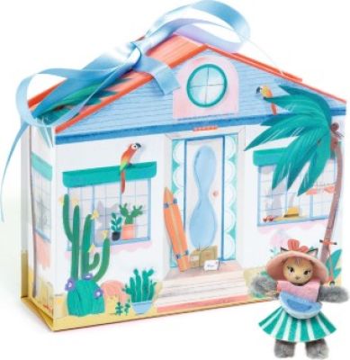 Mia - Mini House 