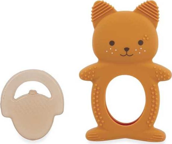 Duo dentition et r&eacute;frig&egrave;re Ecureuil 