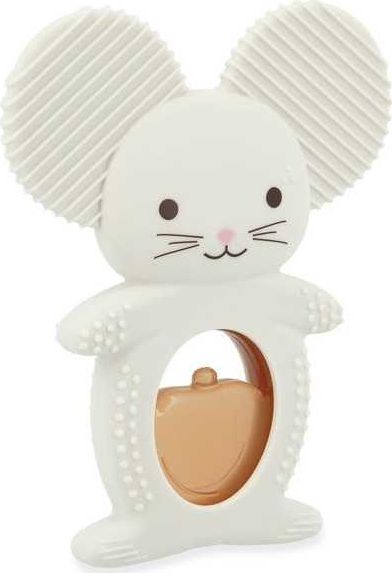 Duo dentition et r&eacute;frig&egrave;re Souris