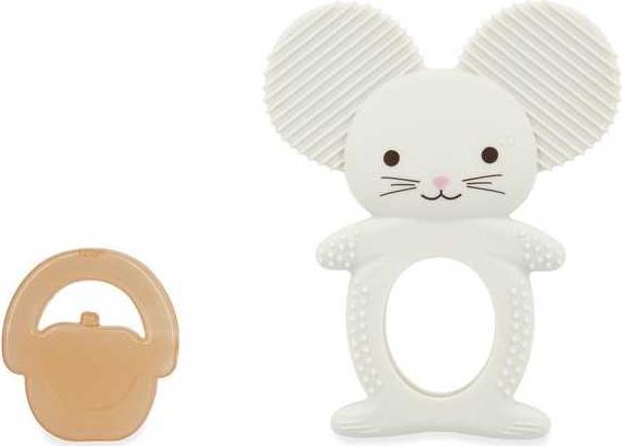 Duo dentition et r&eacute;frig&egrave;re Souris