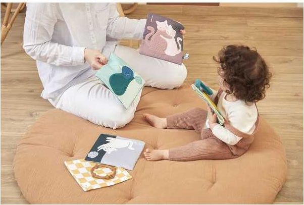 Mes cartes d'&eacute;veil sensoriel