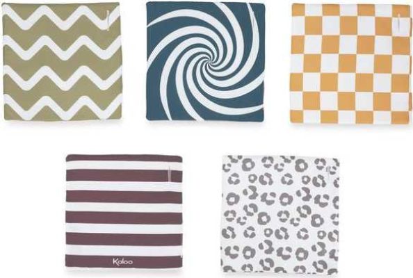 Mes cartes d'&eacute;veil sensoriel