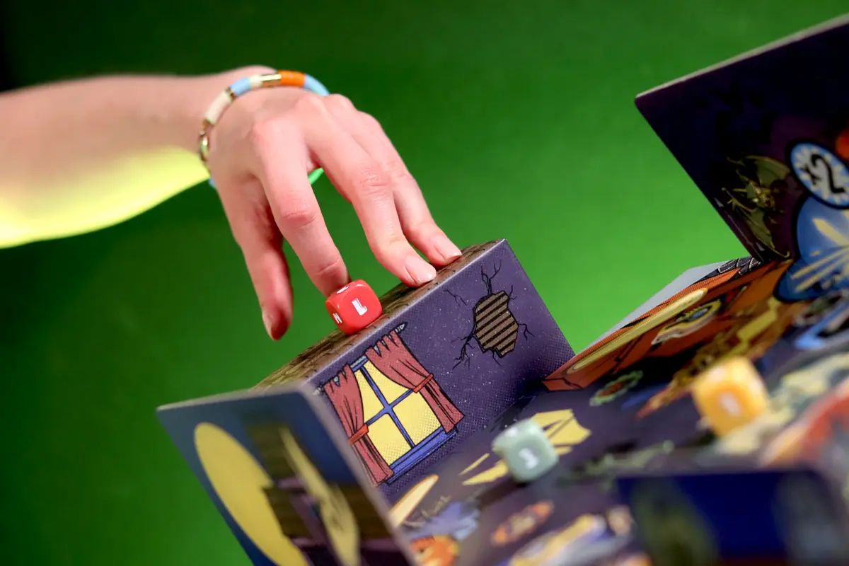 Flipperbox: le Manoir de l'Horreur