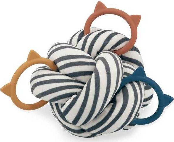 Ma balle d'&eacute;veil sensoriel