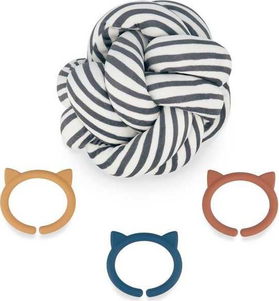 Ma balle d'&eacute;veil sensoriel