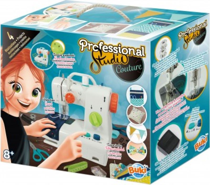 Professional Studio Couture (couverture)