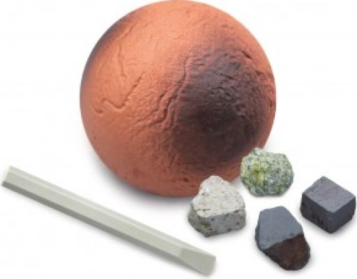 Rover &agrave; &eacute;nergie solaire