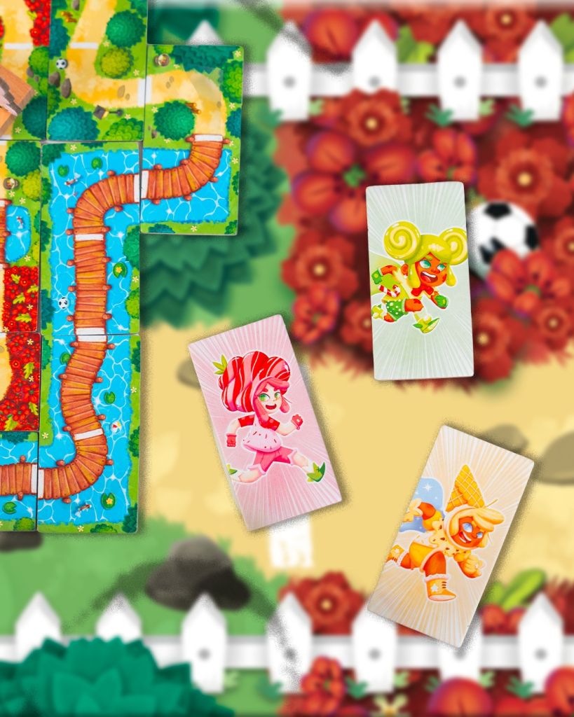 A l'Heure pour le Go&ucirc;ter