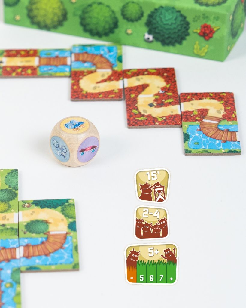 A l'Heure pour le Go&ucirc;ter