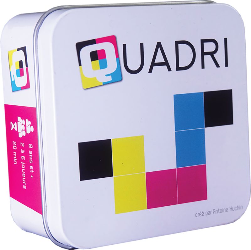 Quadri (couverture)