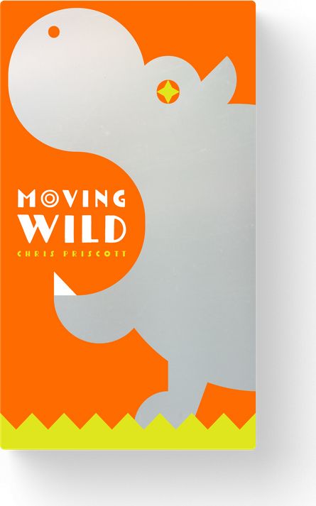 Moving Wild (couverture)