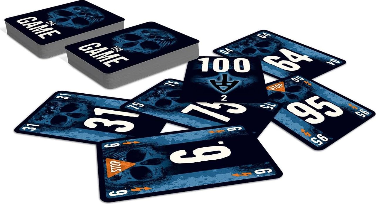 The Game Extr&ecirc;me