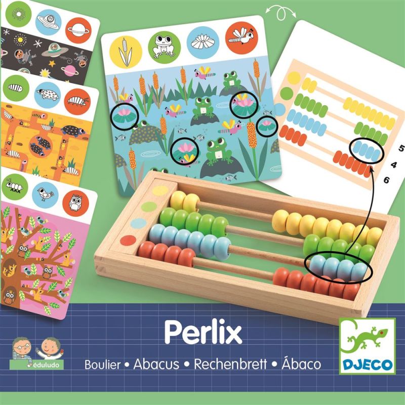 Eduludo Perlix (couverture)