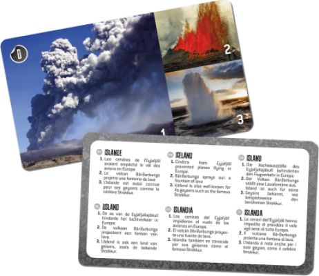 Volcans et dinosaures