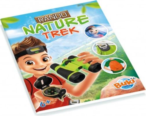 Randonn&eacute;e nature