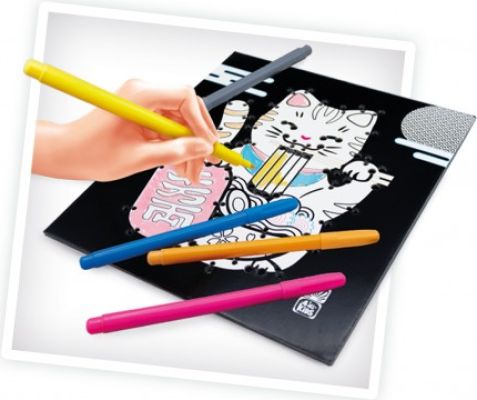 N&eacute;on - Maneki - Neko