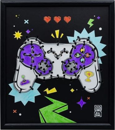 N&eacute;on - Gamepad