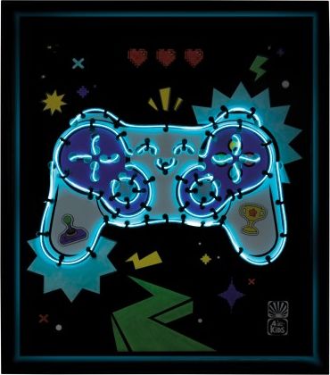 N&eacute;on - Gamepad