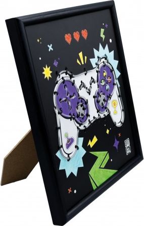 N&eacute;on - Gamepad