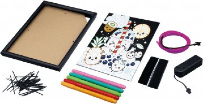 N&eacute;on - Bubble Tea