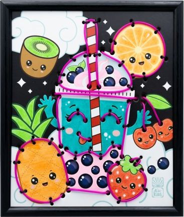 N&eacute;on - Bubble Tea