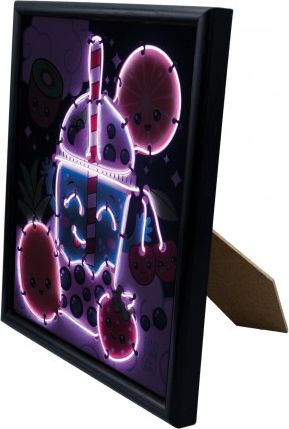 N&eacute;on - Bubble Tea