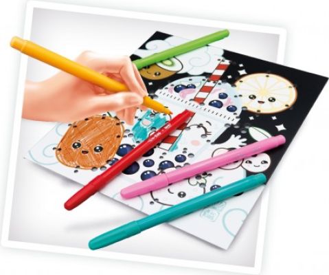 N&eacute;on - Bubble Tea