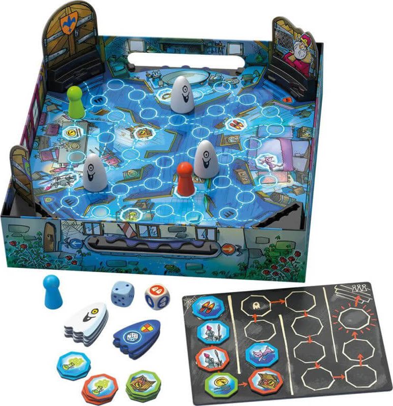 La Valse des Fant&ocirc;mes