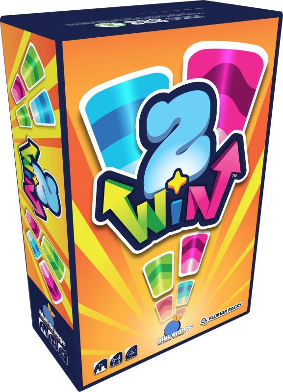 2 Win (couverture)