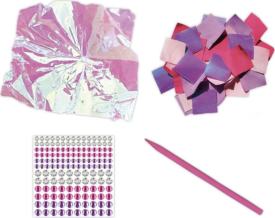 Froufrous et strass - Princesses