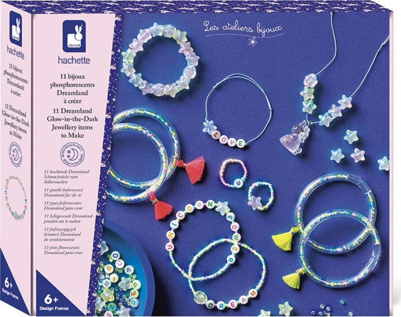 11 Bijoux Phospho &agrave; cr&eacute;er (couverture)