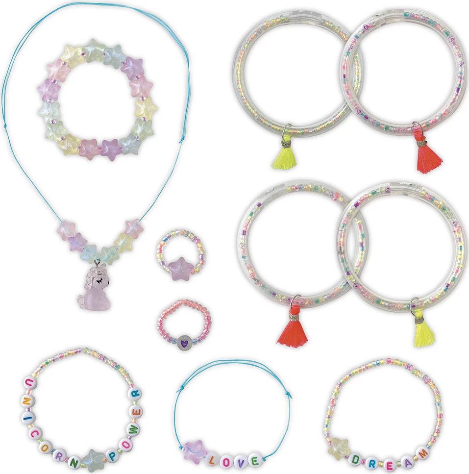11 Bijoux Phospho &agrave; cr&eacute;er