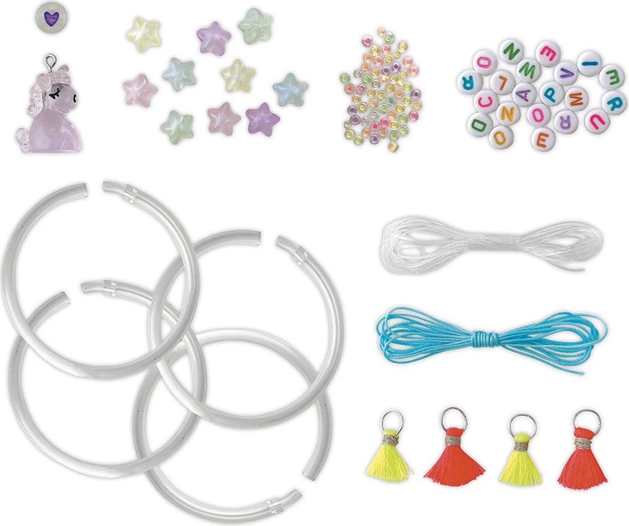 11 Bijoux Phospho &agrave; cr&eacute;er