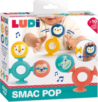 Smac Pop (couverture)