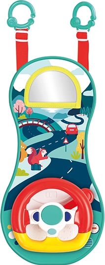 Activit&eacute;s de voiture (couverture)
