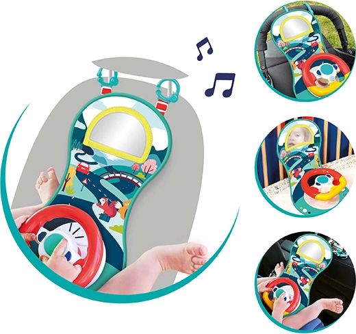 Activit&eacute;s de voiture