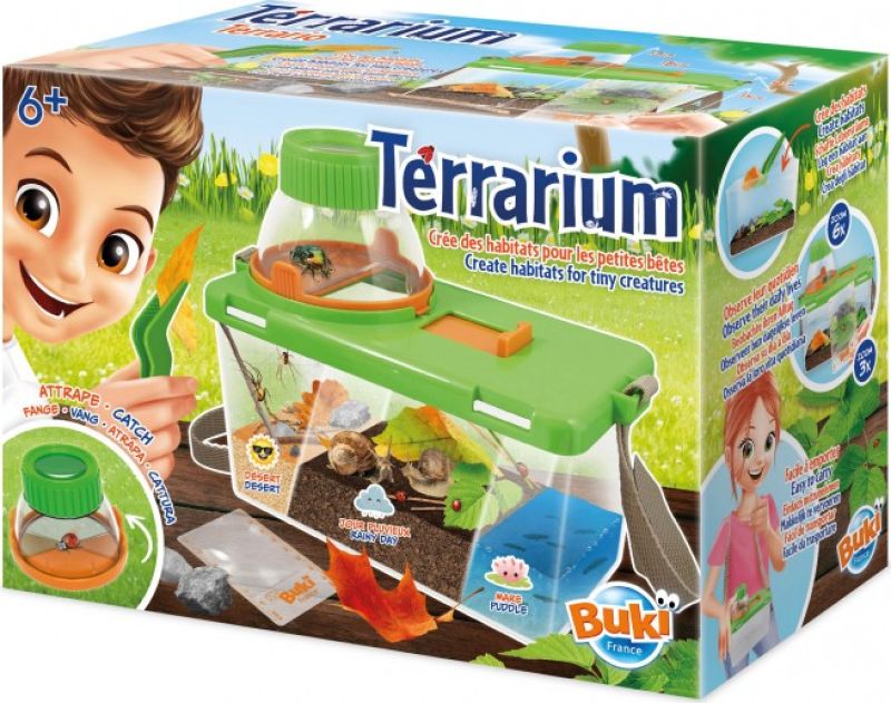 Terrarium (couverture)
