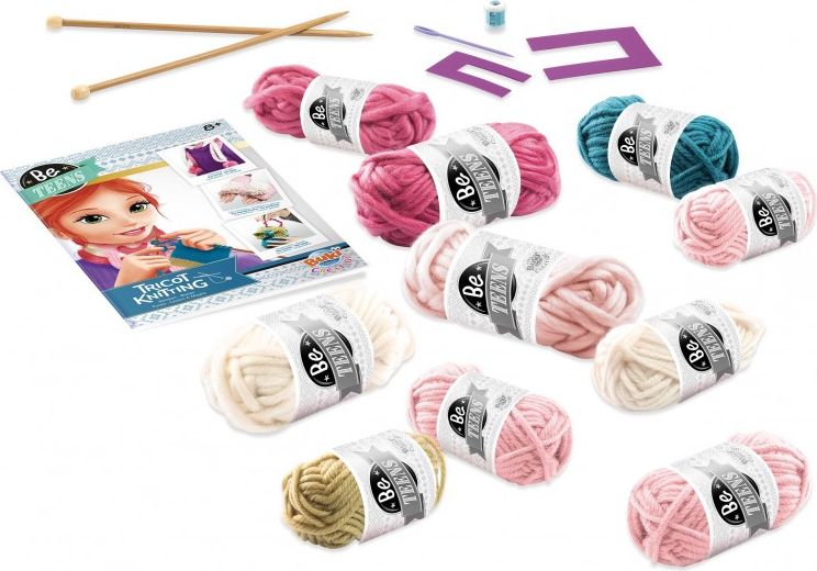Tricot