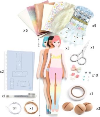La mode by Caroline
