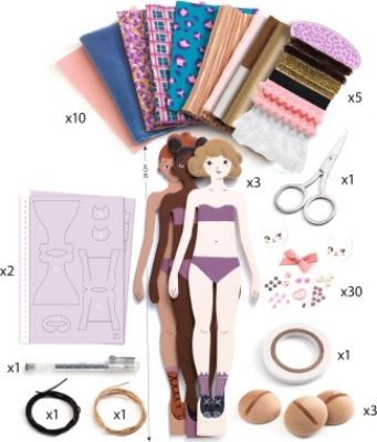 La mode by Lucille