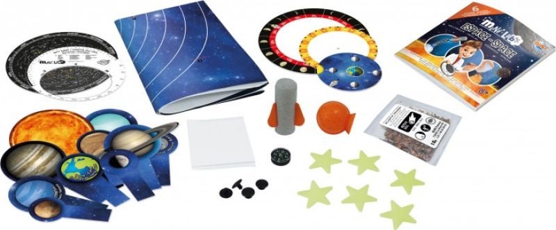 Mini Lab Espace