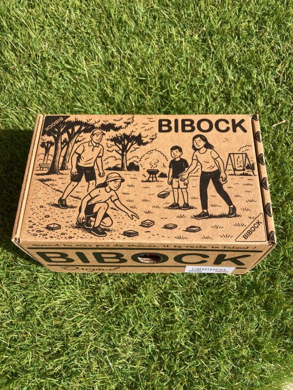 Bibock (couverture)