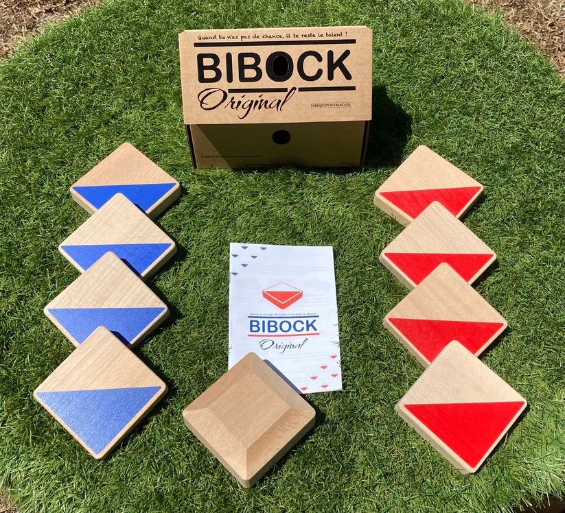 Bibock